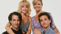 «Идеальные незнакомцы (1986-1993)» — обои к сериалу #3