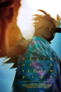 Death of a Yellow Bird (2026) poster