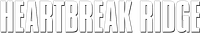 Логотип фильма «Перевал (2010)» — (3 из 29)