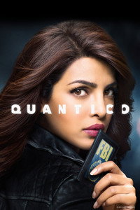 Постер сериала «База Куантико (2015-2018)» — (7 из 42)
