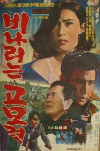 비나리는 고모령 (1969)