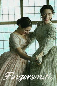 Постер сериала «Бархатные пальчики (2005)» — (6 из 32)
