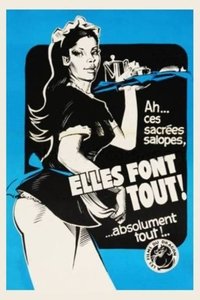 Elles font tout