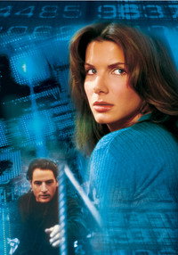 Постер фильма «Сеть (1995)» — (14 из 41)