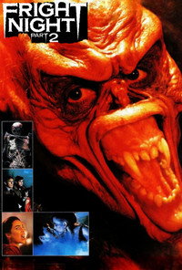 Постер фильма «Ночь страха 2 (1988)» — (17 из 28)