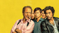«Сочувствующий (2024)» — обои к сериалу #1