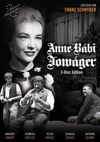 Anne Bäbi Jowäger -  Teil 1: Wie Jakobli zu einer Frau kommt (1960)