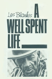 Постер фильма «A Well-Spent Life (1971)» — (3 из 7)