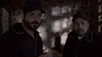 «El llanto de Malintzín (2022)» — обои к фильму #1