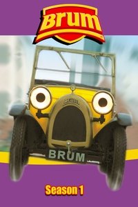 Season 1 Poster