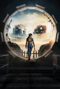 Постер сериала «Fallout (2024)» — (5 из 30)