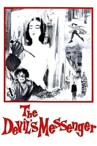 The Devil's Messenger (1961)