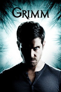 Постер сериала «Гримм (2011 - 2017)» — (12 из 112)