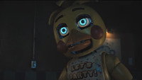 Five Nights at Freddy's 2