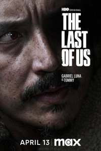 Постер сериала «Одни из нас (2023)» — (3 из 169)