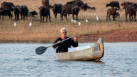 The Zambezi