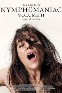 Постер фильма «Нимфоманка: Часть 2 (2013)» — (19 из 38)