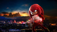 Knuckles