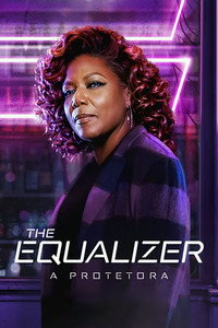 The Equalizer A Protetora [L] S04E10