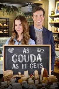 Poster de As Gouda as It Gets