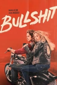 Poster de Bullshit