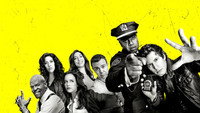 «Бруклин 9-9 (2013 - 2021)» — обои к сериалу #10