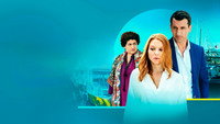 «Горько-соленое море любви (2022)» — обои к сериалу #1