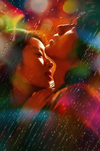Постер сериала «Летние цветы (2023)» — (5 из 14)