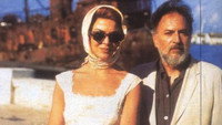 «Илона приходит с дождем (1996)» — обои к фильму #1