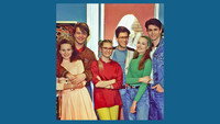 «Первые поцелуи (1991-1995)» — обои к сериалу #5