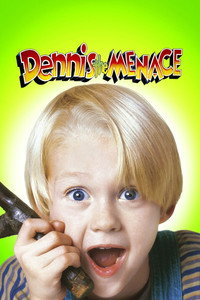 Постер фильма «Деннис-мучитель (1993)» — (14 из 39)