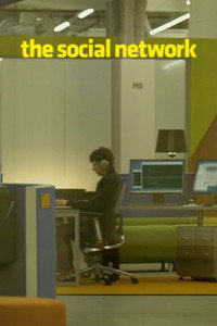 Постер фильма «Социальная сеть (2010)» — (35 из 93)
