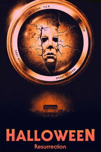 Постер фильма «Хэллоуин: Воскрешение (2002)» — (23 из 69)