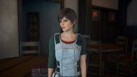 Resident Evil : Vendetta