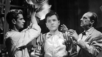 «Man in the Moon (1960)» — обои к фильму #1