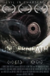 Underneath: An Anthology of Terror (2021)