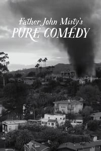 Pure Comedy (2017)