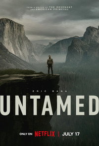 Постер сериала «В глуши (2025)» — (13 из 36)