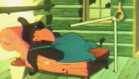 «Backwoods Bunny (1959)» — обои к мультфильму #1