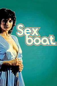 Постер фильма «Корабль секса (1980)» — (4 из 6)