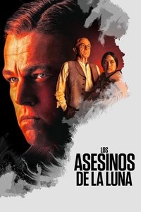 Poster de Los asesinos de la luna