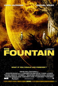 Постер фильма «Фонтан (2006)» — (7 из 29)