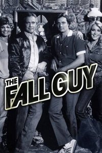 Poster de The Fall Guy