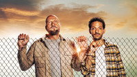 «Mauvaise Pioche (2022)» — обои к сериалу #9