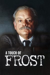 Постер сериала «Детектив Джек Фрост (1992-2010)» — (2 из 12)
