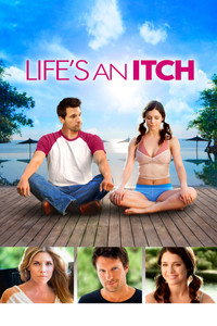 Постер фильма «Life's an Itch (2012)» — (3 из 15)