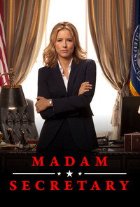 Постер сериала «Мадам (2017)» — (16 из 53)