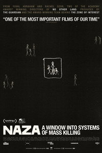 NAZA (2026) poster