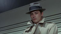 Le Samourai