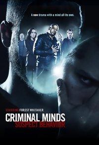 Criminal Minds: Suspect Behavior S01E13